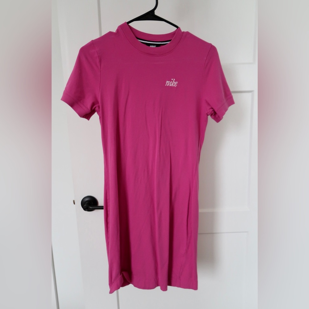 Nike Barbie dress